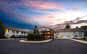 Days Inn Cadillac